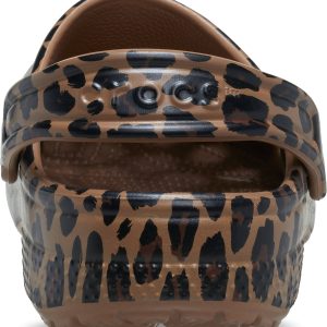 Toddler Classic Animal Clog - 211882-2LD