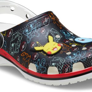 Toddlers' Pokémon Classic Clog - 211345-90H
