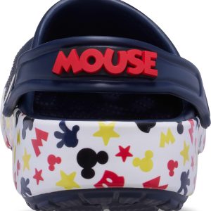 Toddlers' Mickey & Friends Classic Clog - 210888-90H