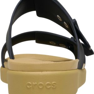 Brooklyn Buckle Low Low - 211215-00W