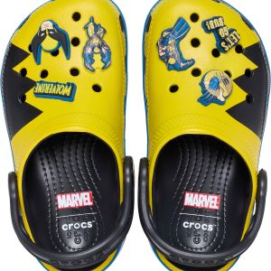 Toddler Wolverine Classic Clog - 211781-90H