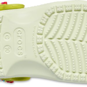 Toddler Classic Friendship Bracelet Clog - 211307-3ZL