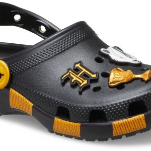 Toddlers' Harry Potter Hufflepuff Classic Clog - 210548-90H