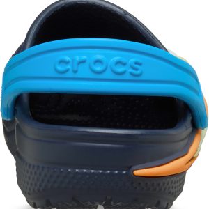 Toddler Classic UFO Lights Clog - 211623-410