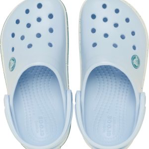Toddler Crocband Speckled Band Clog - 211646-4WK