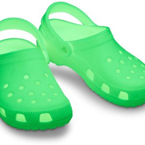 Toddler Classic Glow Clog - 211679-3VN