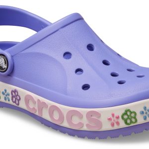 Toddler Bayaband Flower Band Clog - 211303-5PY