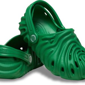 Salehe Bembury x The Pollex Clog Toddler - 209351-3XR