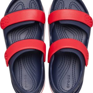 Toddler Crocband™ Cruiser Sandal - 209424-4OT
