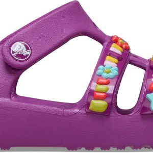 Toddler Classic Beaded Fisherman - 211644-5BV