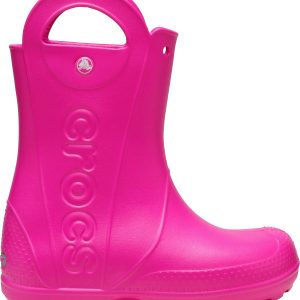 Toddler Handle It Rain Boot - 211056-6TW