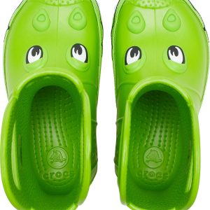 Toddler Handle It Duke Rain Boot - 211652-30T