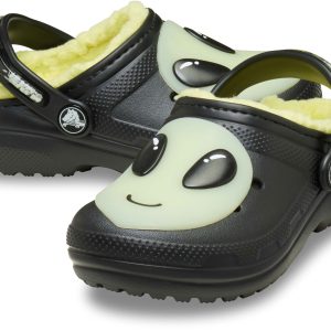 Toddler Classic Lined Alien Clog - 211637-001