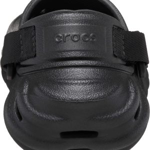 Kids' Echo Clog - 208190-001