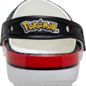 Kids' Pokémon Classic Clog - 211344-90H
