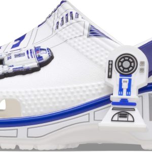 STAR WARS™ R2-D2 Kids Classic Clog - 211735-90H