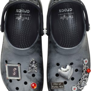 The Twilight Saga Classic Platform Clog - 212239-90H