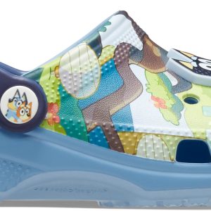 Kids' Bluey Classic Clog - 210558-90H