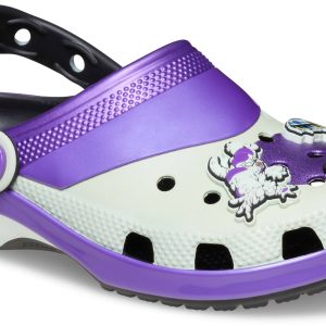 Kids' Dragon Ball Z Frieza Classic Clog - 211204-90H