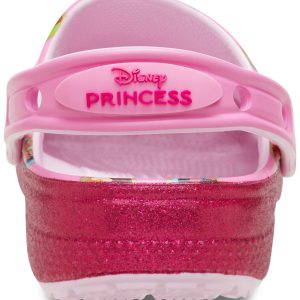 Kids' Disney Princesses Classic Clog - 211193-90H