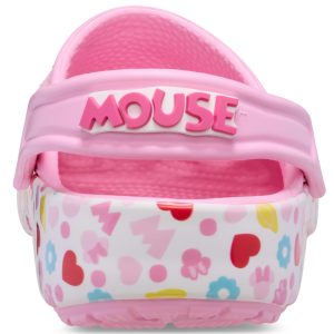 Kids' Minnie Mouse and Friends Classic Clog - 211147-90H