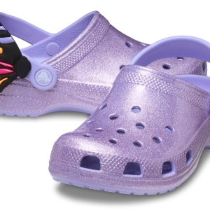 Kids’ Classic IAM Butterfly Clog - 211262-5BN