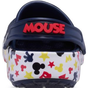 Kids' Mickey Mouse and Friends Classic Clog - 211148-90H