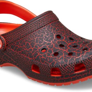 Kids' Classic Crackle Clog - 211598-7AO