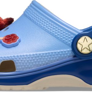 Disney Zootopia 2 Kids' Classic Clog - 211750-90H