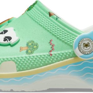 Kids' Animal Crossing Classic Clog - 210113-90H