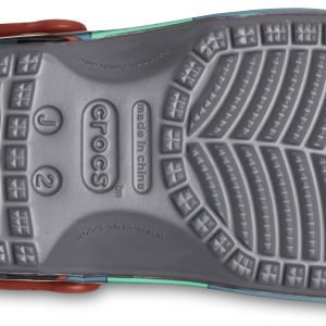 Kids’ Classic Disney and Pixar Cars’ Mater Clog - 209376-0DA