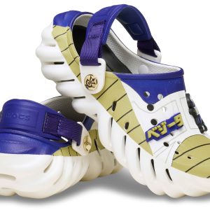 Kids' Dragon Ball Z Echo Clog - 211138-90H