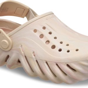 Kids' Echo Marbled Clog - 208464-6WS