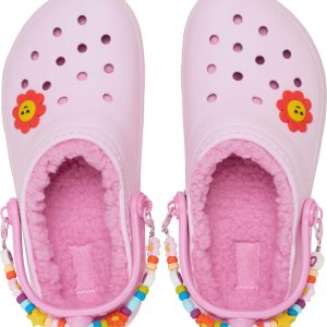 Kids' Classic Lined Daisy Clog - 211634-6ZW