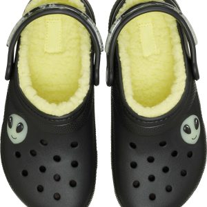 Kids' Classic Lined Alien Clog - 211636-001