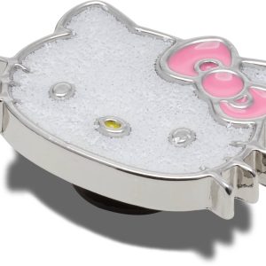 Hello Kitty Glitter Cat - 10010624-001