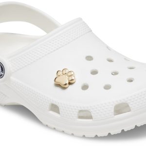 Gold Dog Paw - 10012310-001