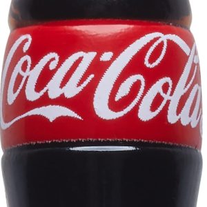 Coca-Cola Bottle - 10008646-001