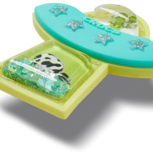 Alien With Cow Beam - 10016118-001