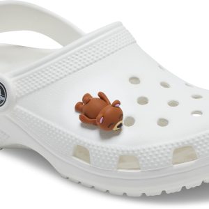 3D Bear on Tummy - 10013805-001