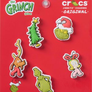 The Grinch 5 Pack - 10016184-001
