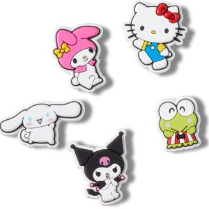 Hello Kitty® and Friends 5 Pack - 10013597-001