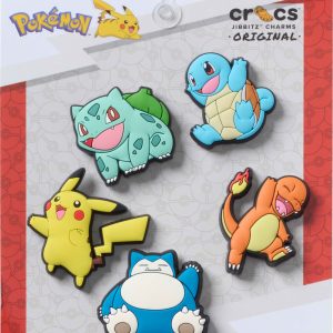 Pokémon Combo 5 Pack - 10015898-001