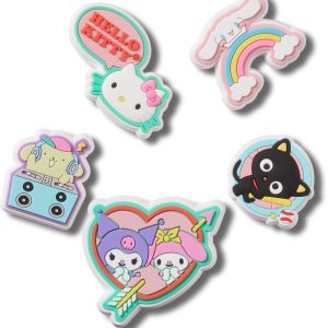 Hello Kitty and Friends 5 Pack - 10010556-001