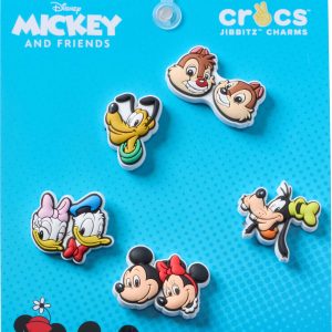 Mickey and Minnie Mouse Friends 5 Pack - 10015117-001