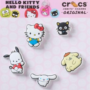 HK Friends 5 Pack - 10015852-001
