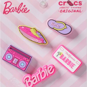Barbie Retro 5 Pack - 10015775-001