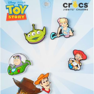 Toy Story 5 Pack - 10009670-001