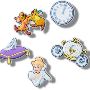 Cinderella 5 Pack - 10015228-001