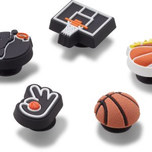 Basketball Team 5 Pack - 10015037-001